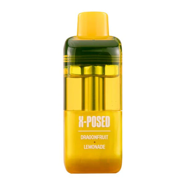 X-Posed 35K Disposable Pod - Image 3