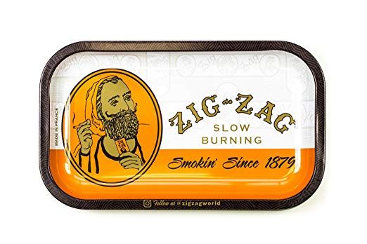 Zig Zag Rolling Trays - Image 4