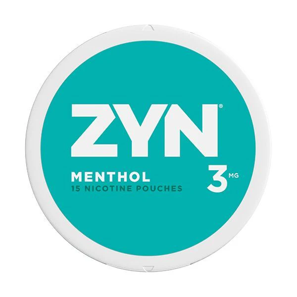 Zyn Pouches - 5 Pack - Image 3