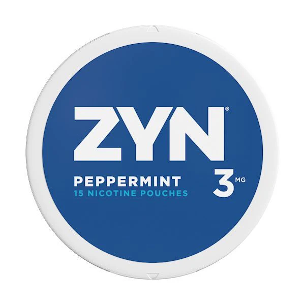Zyn Pouches - 5 Pack - Image 4